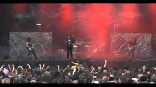 Testament Bloodstock 2012 FULL SHOW [upl. by Vastah]