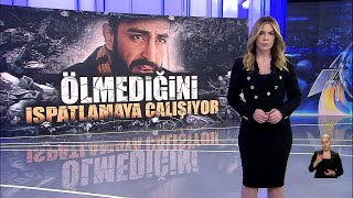 Kanal D Haber Canlı Yayını  19 Şubat 2023 [upl. by Analak280]