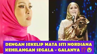 Hancur luluh hati Nana apabila dengan sekelip mata kehilangan segala  galanya ⁉️😭 [upl. by Dusa]