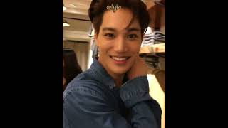 170926 랄프로렌 카이진짜 평생 잊을 수 없을듯 Unforgettable Ralph Lauren KAI 2017❤ D500 230929 KAIAmnesia 기억상실 [upl. by Ahseiuqal]