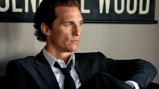 DER MANDANT Matthew McConaughey  Die Anhörung amp Tanz für mich HD [upl. by Downall]