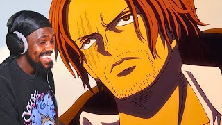 OH BOY😅ONE PIECE EPISODE 1109 REACTION VIDEO [upl. by Caria]