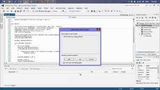 SFGUI Monogame and Ask CodingMadeEasy Update [upl. by Neryt]