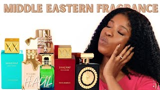 Eclaire by Lattafa The Ultimate Perfume MustHave  Felicia Bee [upl. by Starkey179]