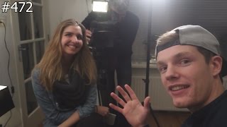 DIT BLIJFT LEUK  ENZOKNOL VLOG 472 [upl. by Wun]