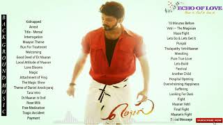 Mersal  Neethanae Tamil Video  Vijay Samantha  AR Rahman [upl. by Natsuj]