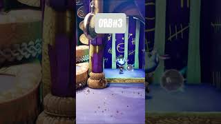 Sackboy Highs And Glows  Orbs Locations [upl. by Hugibert]