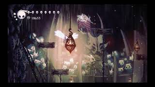 Hollow Knight Colosseum of Fools Trial 3 [upl. by Hnil]