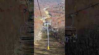 Massanutten Ski Lodge Virginia [upl. by Ariew]