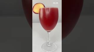 Plum Juice Recipe shorts asmr ytshorts faujicook [upl. by Hike168]