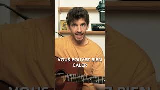 2 conseils INDISPENSABLES quand on joue de la guitare [upl. by Armyn]