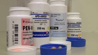 Bedside testing for penicillin allergies could save lives [upl. by Marvel]