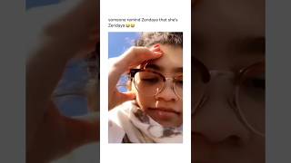 Best memes on the internet part 11 🤣 Zendaya and Tom shorts funny celebrity fyp memes [upl. by Simara]