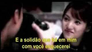 Amor Coreano  Português e Legendado [upl. by Mart]