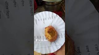 Panipuri challenge for panipuri lovers 😱😮 panipuri fuchka golgapa [upl. by Enelrak]