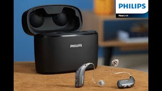 PHILIPS Hörgeräte im TEST [upl. by Eiltan]