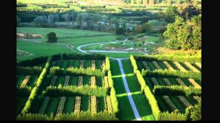 From landscape architecture to conservation agriculture  Thomas Woltz  TEDxCharlottesville [upl. by Gambell]