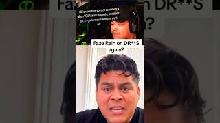 Faze Rain vs Dope As Yola [upl. by Melan309]