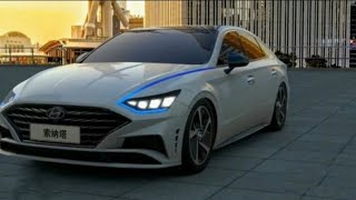 Comprehensive Review of the 2022 Hyundai Sonata A Blend of Style and Performance [upl. by Wilburn113]