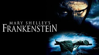 Mary Shelleys Frankenstein  Teaser Upscaled HD 1994 [upl. by Neelon775]