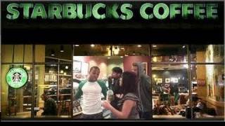 Todrick Hall  Starbucks Order Song [upl. by Sherrod]