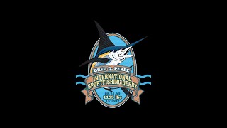 Greg D Perez Fishing Derby 2023  Guam USA [upl. by Proctor835]