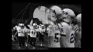 Friday Night Lights Book Trailer [upl. by Jadwiga313]