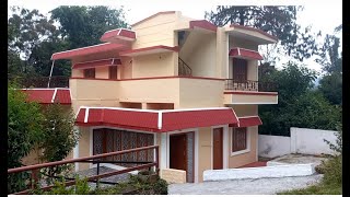 ID98 LUXURY INDEPENDENT HOUSE SALE IN COONOOR [upl. by Petrick]