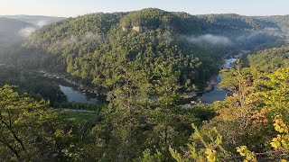 Big South Fork  Day 4 [upl. by Cairistiona]