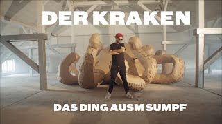 Das Ding ausm Sumpf  Der Kraken Official Video [upl. by Einej19]