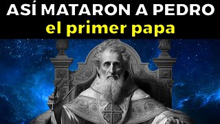 31 cosas del apóstol Pedro que debes conocer 🌎 [upl. by Iba]