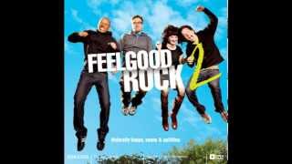 Carpe Diem  Brice Davoli amp Peter Nilstam Feel Good Rock 2 [upl. by Rutan]