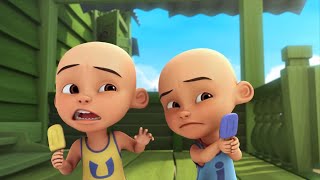 Upin amp Ipin Musim 17 Full Movie  Upin dan Ipin Episode Terbaru 2024  Upin Ipin Terbaru [upl. by Eellah5]