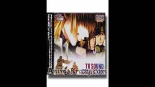 Saiyuki Reloaded OST  Track 3 [upl. by Aisset]