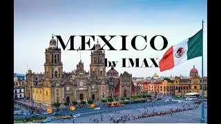 Documentary Mexico by IMAX [upl. by Marzi275]