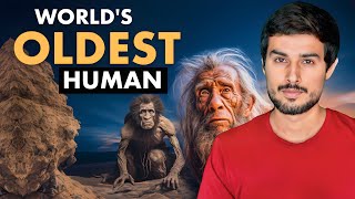 Mystery of Worlds Oldest Human  The Secret of Living 120 years  Dhruv Rathee [upl. by Ellenyl330]