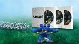 Spore Galactic Edition Vid [upl. by Sikras]