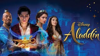 Aladdin full movie in hindi  new movie 2024  hindi dubbed [upl. by Noeht]