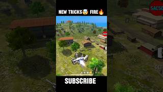 Free Fire New Tricks 🤯 garenafreefire totalgaming freefire ff satvik satvikk freefireshorts [upl. by Aruasor448]