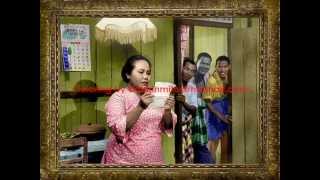 Pendekar Bujang Lapok Colorwmv [upl. by Garnet914]