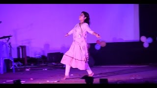 Jodi Tor Dak Shune Keu Na Ashe quotTumpa Sanowar choreography quot JODI18  Podochinho [upl. by Grogan]