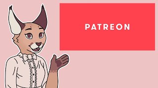 New Patreon Page [upl. by Raffo]