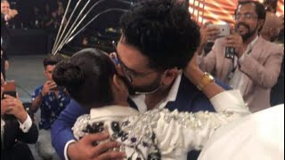 Full video Yasir Hussain Proposed Iqra Aziz LSA19 [upl. by Ayahsal877]