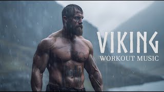 1 hour Viking Music for your Workout  Bodybuilding amp Training in the Gym  by Bjorth [upl. by Luckin]