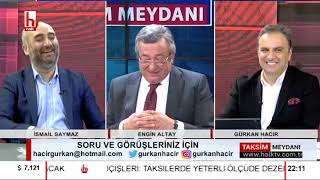 Neden hep darbe tartışması çıkıyor  Taksim Meydanı  2Bölüm  8 Mayıs [upl. by Hermy]