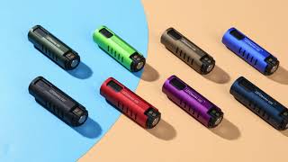 Choosing the Best EDC Flashlight [upl. by Horsey]