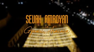 Sevak Amroyan in Gyumri Armenia [upl. by Anauqat479]