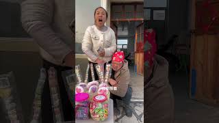 Happy Chen Chen Family Wonderful video shorts [upl. by Aillimat]