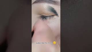 Eye makeup tutorial [upl. by Felic59]