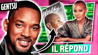 Will Smith prend la parole après les révélations chocs 😱 [upl. by Lorine]